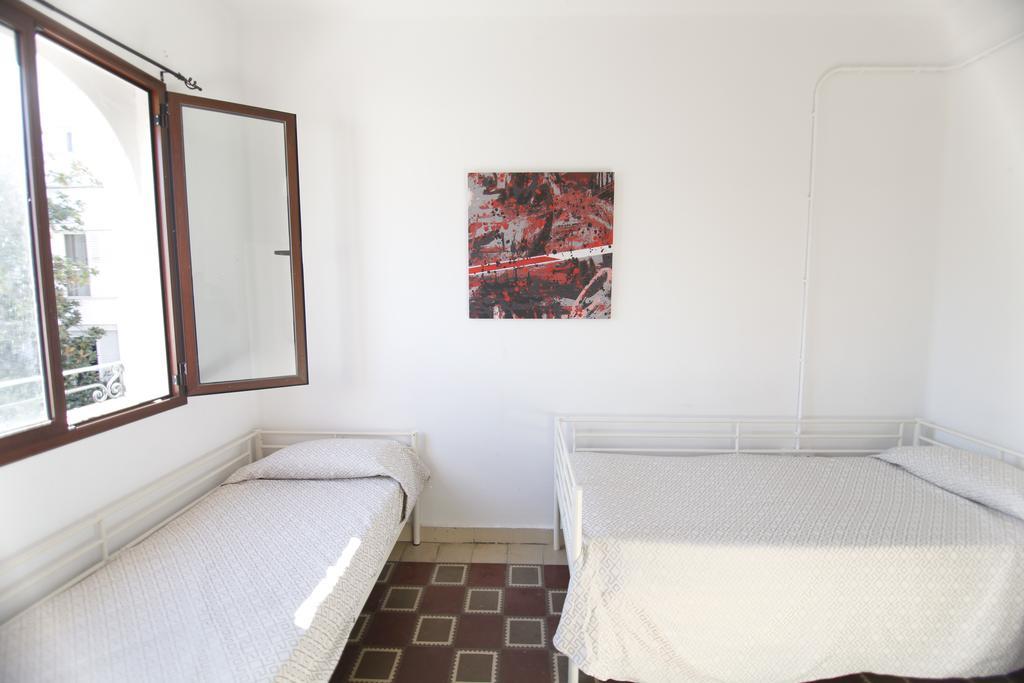 Apartamentos Sevilladream Exterior foto