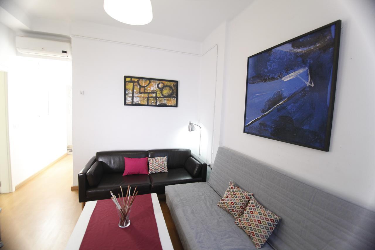 Apartamentos Sevilladream Exterior foto